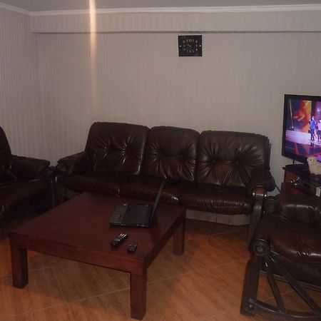 Guest House Chuta In Lagami Mestia Zewnętrze zdjęcie
