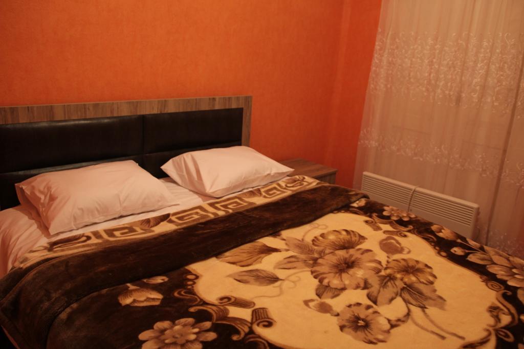 Guest House Chuta In Lagami Mestia Zewnętrze zdjęcie